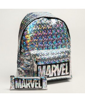 Рюкзак `Marvel`