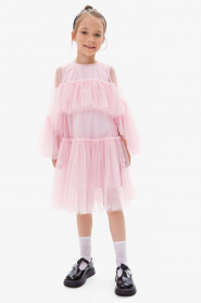 Платье Bell Bimbo 232203 (розовый) Женский Не указано - превью-фото №2