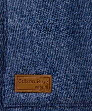 Куртка Button Blue 123BBBJC41011013 Мужской Не указано - превью-фото №4
