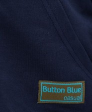 Толстовка Button Blue 221BBBMC16011000 Мужской Не указано - превью-фото №2