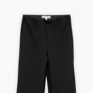 Расклешенные брюки Bell Bimbo 232047 (черный) Женский Черный - превью-фото №3