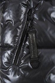 Куртка для мальчика GnK ЗС-931 (иссин-черн) Мужской Черный - превью-фото №7