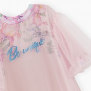 Платье Bell Bimbo 230206 (розовый) Женский Розовый - превью-фото №2