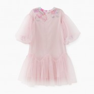 Платье Bell Bimbo 230206 (розовый) Женский Розовый - превью-фото №3