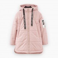Куртка Bell Bimbo 223301 т.розовый Женский Темно-розовый - превью-фото №1