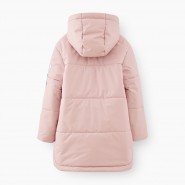 Куртка Bell Bimbo 223301 т.розовый Женский Темно-розовый - превью-фото №3