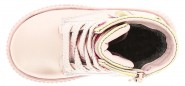 Ботинки Kenka SXO_8193-1_pink Женский Розовый - превью-фото №3