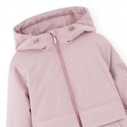 Куртка Bell Bimbo 221169 розовый Женский Розовый - превью-фото №2
