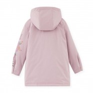 Куртка Bell Bimbo 221169 розовый Женский Розовый - превью-фото №3