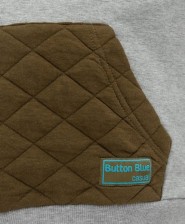 Толстовка Button Blue 221BBBMC16021900 Мужской Не указано - превью-фото №3