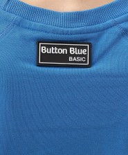 Толстовка Button Blue 222BBBB16011000 Мужской Не указано - превью-фото №3