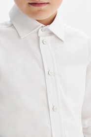 Сорочка длинный рукав на кнопках Silver Spoon SSFSB-129-18045-200 Мужской Не указано - превью-фото №2