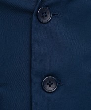 Пиджак Button Blue 221BBBS48011000 Мужской Не указано - превью-фото №4