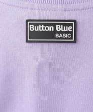Толстовка Button Blue 222BBGB16023100 Женский Не указано - превью-фото №3