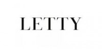 Логотип Letty