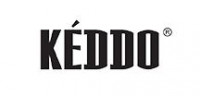 Логотип KEDDO