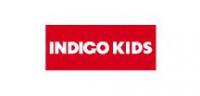 Логотип INDIGO