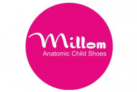 Логотип MILLOM