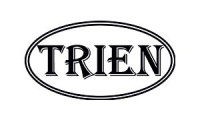 Логотип Trien