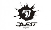 Логотип QWEST