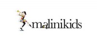Логотип MALINI