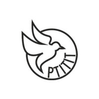 Логотип PTITIT