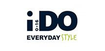 Логотип IDO