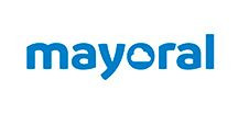 Логотип Mayoral