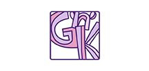 Логотип GnK