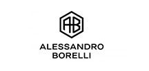 Логотип Alessandro Borelli