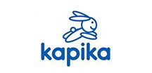 Логотип Kapika