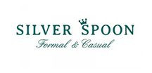 Логотип Silver Spoon