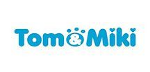 Логотип Tom&Miki