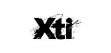 Логотип XTI