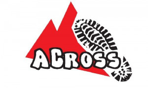 Логотип Across