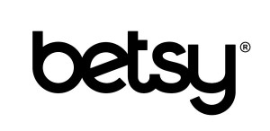 Логотип BETSY