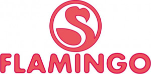 Логотип ФЛАМИНГО