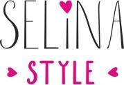 Логотип Selina Style