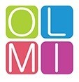 Логотип OLMI