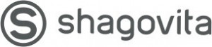 Логотип Шаговита