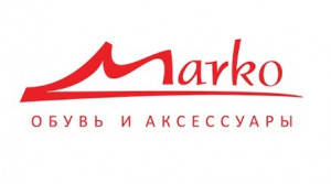 Логотип Марко
