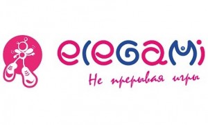 Логотип Elegami
