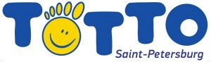Логотип Totto