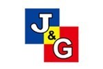 Логотип JONG GOLF