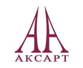Логотип АксАрт