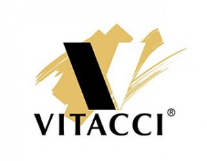 Логотип Vitacci