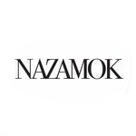 Логотип NAZAMOK