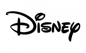 Логотип Disney