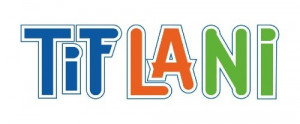 Логотип TIFLANI