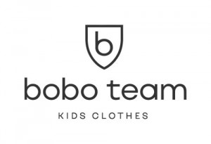 Логотип BoBo Team